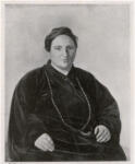 Vallotton, Felix , Portrait de Gertrude Stein