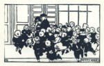Vallotton, Felix , Petits anges