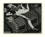 Vallotton, Felix , La paresse