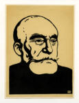Vallotton, Felix , Puvis de Chavannes