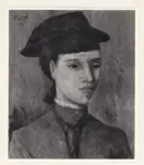 Auberjonois, Ren&eacute; , Simone