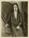 Auberjonois, René , Dama italiana