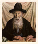 Anonimo , Barraud, Francois - sec. XX - The Villagge Philosopher