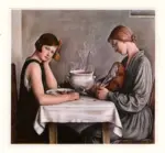 Barraud, Francois , Our daily bread