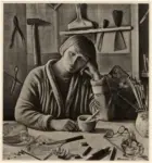 Barraud, Francois , Tranquillit&agrave;