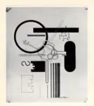 Bayer, Herbert , The Key