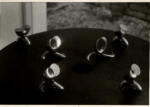 Giacomelli , Bill, Max - sec. XX - Costruzione con sette anelli
