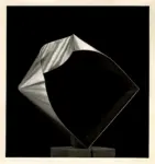 Bill, Max , Superficie doppia con 8 spigoli corti e 8 spigoli lunghi