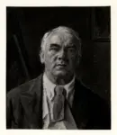 Blanchet, Alexandre , Ritratto di un uomo