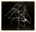 Bodmer, Walter , Rilievo di ferro