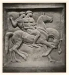 Burckhardt, Carl , Amazonen