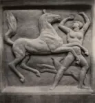 Burckhardt, Carl , Amazonen