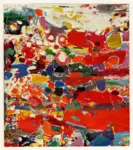 Burckhardt, Carl , Fest -