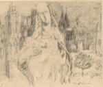 Garigiet, Alois , Die Steinerne -