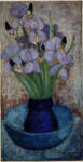 Dahm, Helen , Blumenstilleben