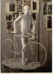 Geiser, Karl , Ciclista -