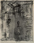 Giacometti, Alberto , Diego