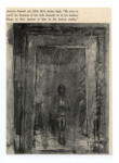 Giacometti, Alberto , Annette Seated
