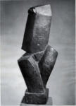Giacometti, Alberto , Torse