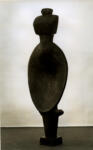 Giacometti, Alberto , Standing Woman