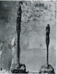 Giacometti, Alberto , Figures -
