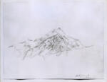 Giacometti, Alberto , Mountain