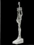 A.F.I. Agenzia Fotografica Industriale , Giacometti, Alberto - sec. XX - Figura
