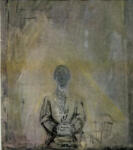 Giacometti, Alberto , - Uomo seduto