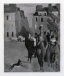 Gimmi, W. , Strassenszene -