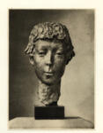 Haller, Hermann , Portrait de Marie Laurencin -