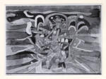 Anonimo , Klee, Paul - sec. XX - Fantastische Götting