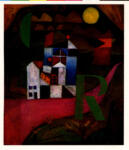 Klee, Paul , Villa R.