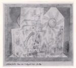 Klee, Paul , Senza titolo