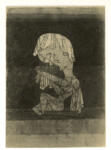 Klee, Paul , La santa