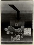 Klee, Paul , Luogo colpito -