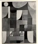 Klee, Paul , Villa per marionette