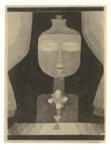Klee, Paul , Ritratto di cavaliere -