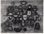 Klee, Paul , Ladung