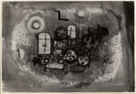 Klee, Paul , Fremito di ragazza