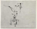 Klee, Paul , A Balance-Capriccio -