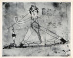 Klee, Paul , Klassiche Gtoteske