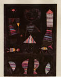 Klee, Paul , Teatro di marionette