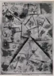 Klee, Paul , Pagina di idee