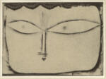 Klee, Paul , Idolo per gatti domestici