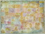 Klee, Paul , Feld