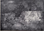 Klee, Paul , Alter Friedhof