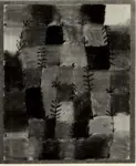 Klee, Paul , Piantagione metodica d'alberi