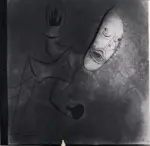 Klee, Paul , Brutaler Pierrot