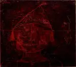 Klee, Paul , Narr der Tiefe