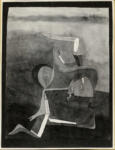 Klee, Paul , Coppia che balla